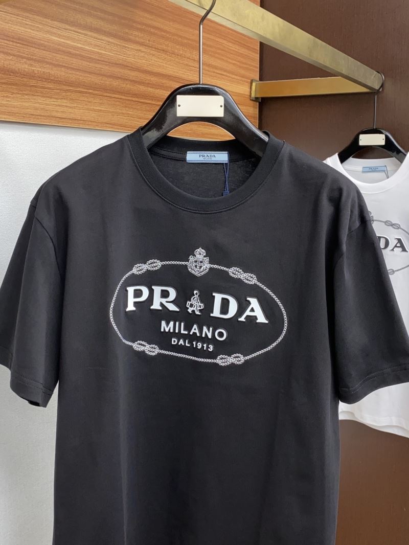 Prada T-Shirts